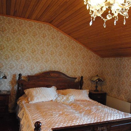 Hotel Villa Antonius Наантали Екстериор снимка