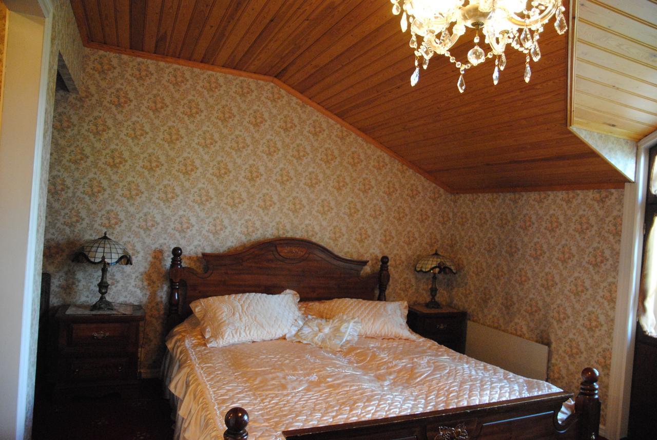 Hotel Villa Antonius Наантали Екстериор снимка