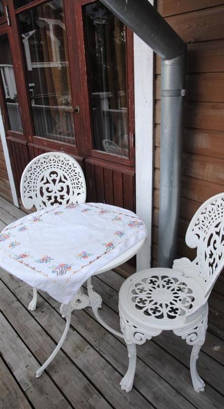 Hotel Villa Antonius Наантали Екстериор снимка