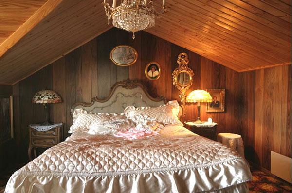 Hotel Villa Antonius Наантали Екстериор снимка